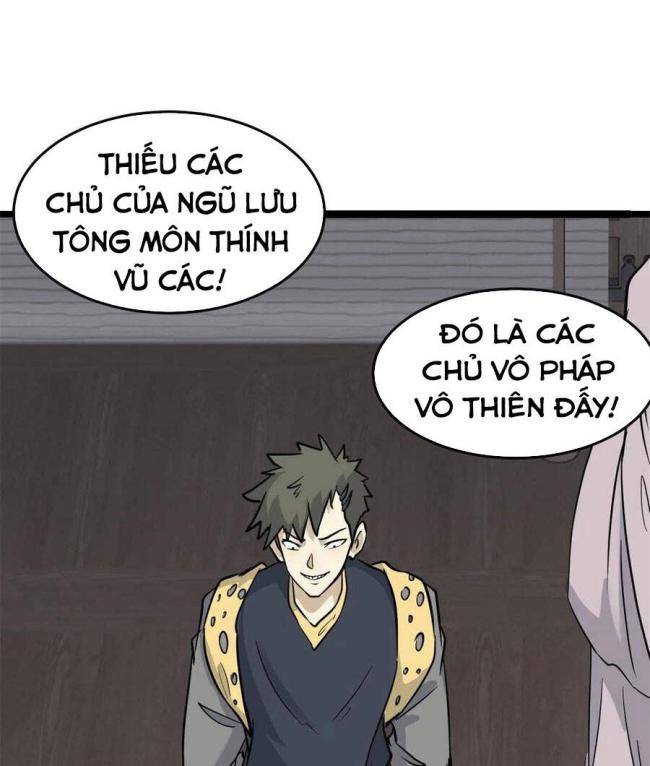 vạn cổ tối cường tông Chapter 126 - Trang 2