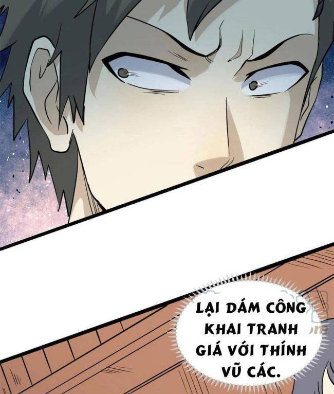 vạn cổ tối cường tông Chapter 126 - Trang 2