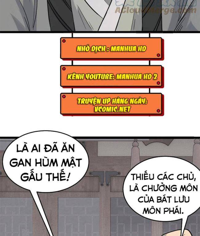 vạn cổ tối cường tông Chapter 126 - Trang 2