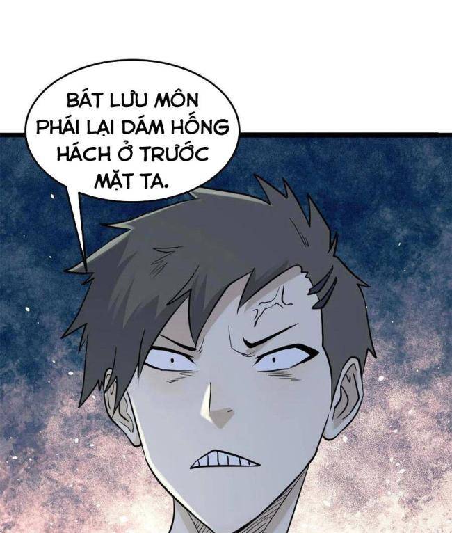 vạn cổ tối cường tông Chapter 126 - Trang 2