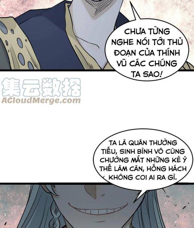 vạn cổ tối cường tông Chapter 126 - Trang 2