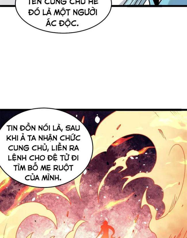 vạn cổ tối cường tông Chapter 126 - Trang 2