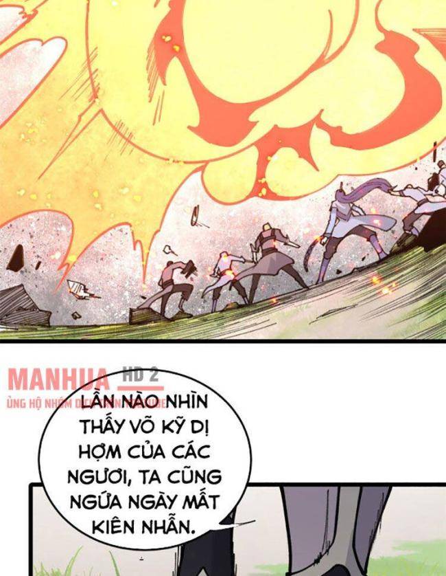 vạn cổ tối cường tông Chapter 138 - Next Chapter 139