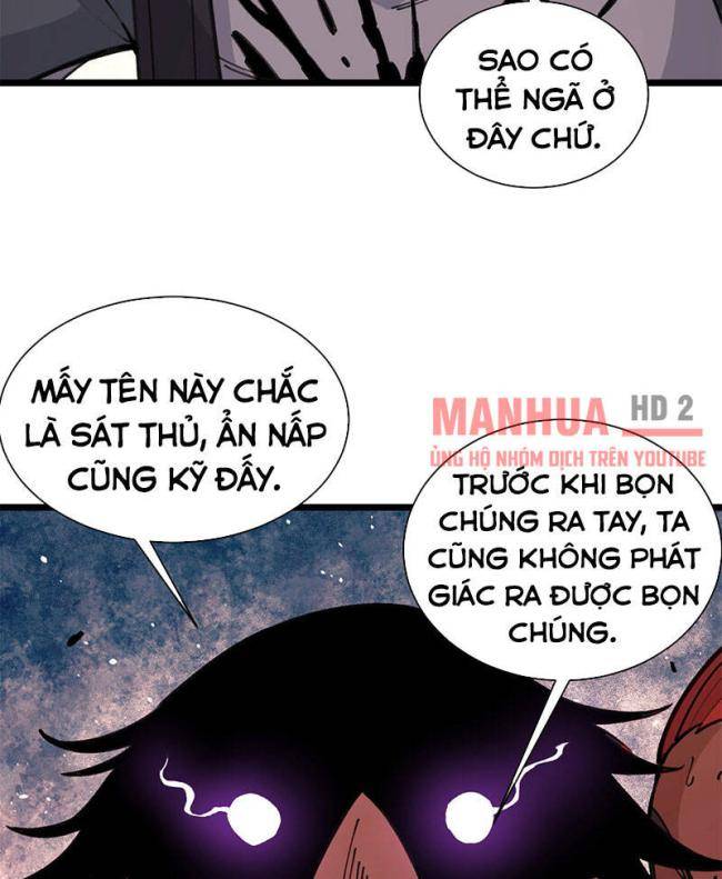 vạn cổ tối cường tông Chapter 141 - Next Chapter 142