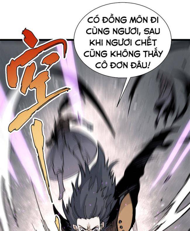 vạn cổ tối cường tông Chapter 141 - Next Chapter 142