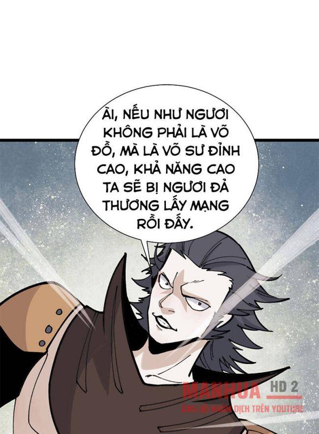 vạn cổ tối cường tông Chapter 141 - Next Chapter 142