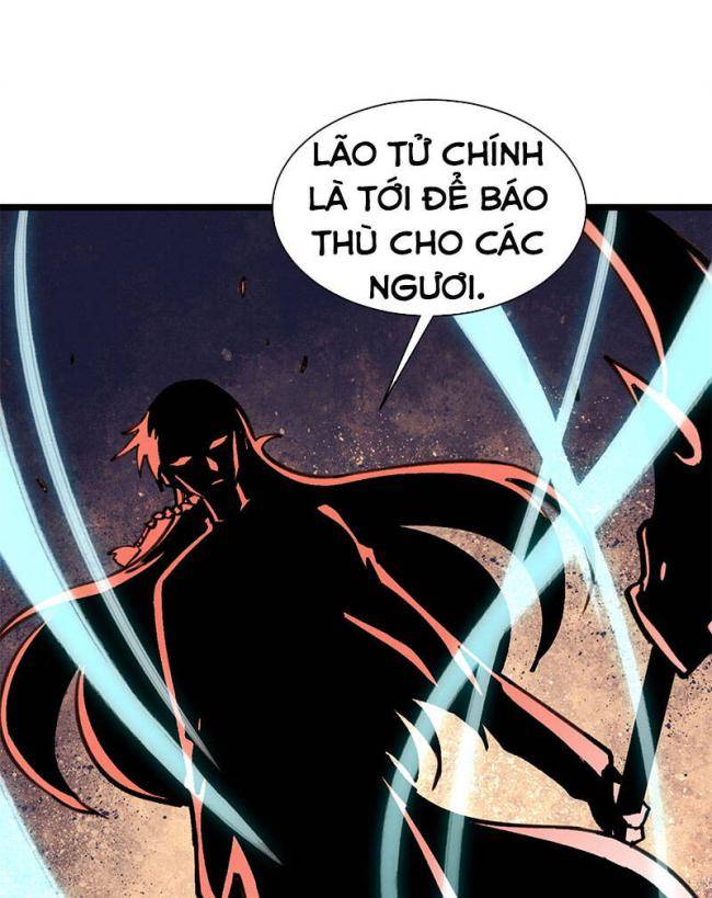 vạn cổ tối cường tông Chapter 141 - Next Chapter 142