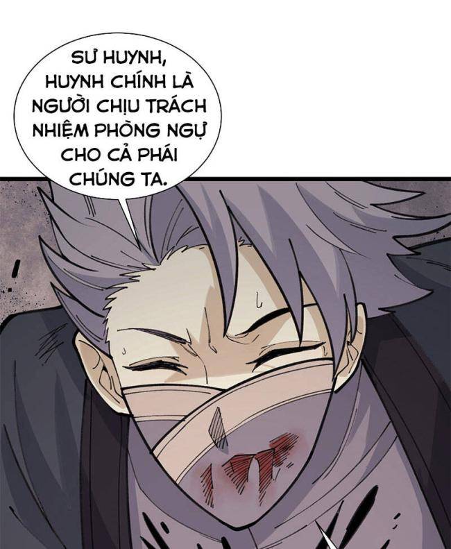 vạn cổ tối cường tông Chapter 141 - Next Chapter 142