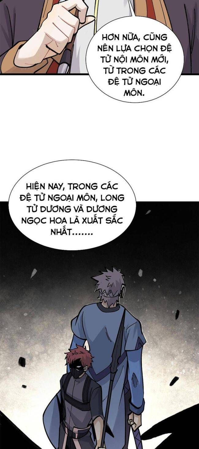 vạn cổ tối cường tông Chapter 144 - Next Chapter 145