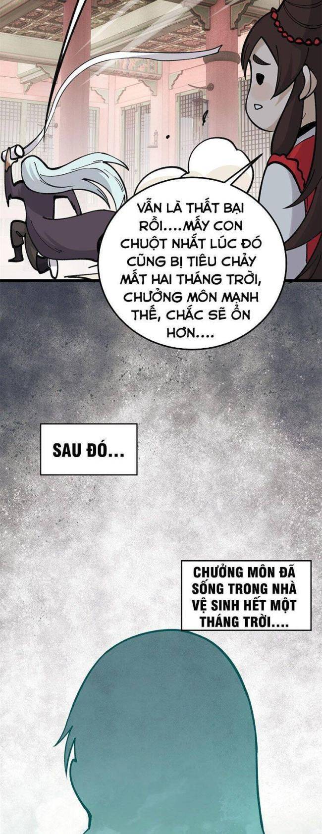 vạn cổ tối cường tông Chapter 146 - Next Chapter 147