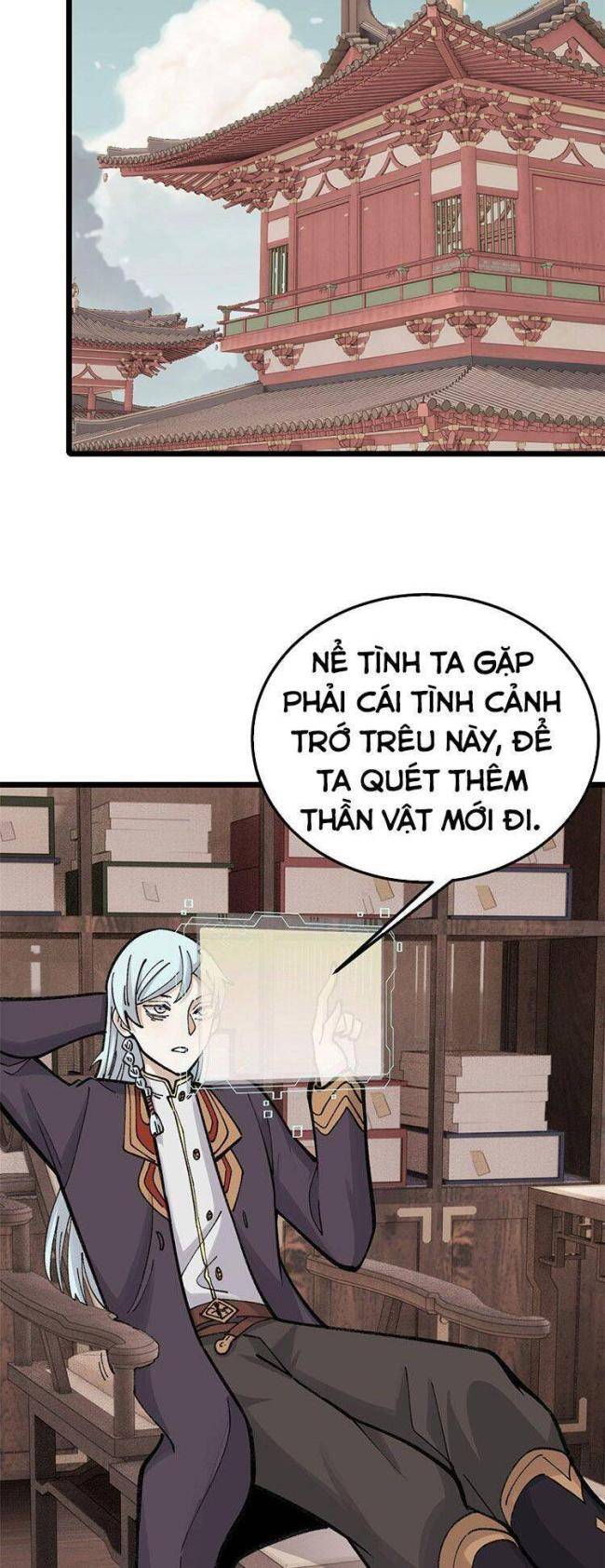 vạn cổ tối cường tông Chapter 146 - Next Chapter 147