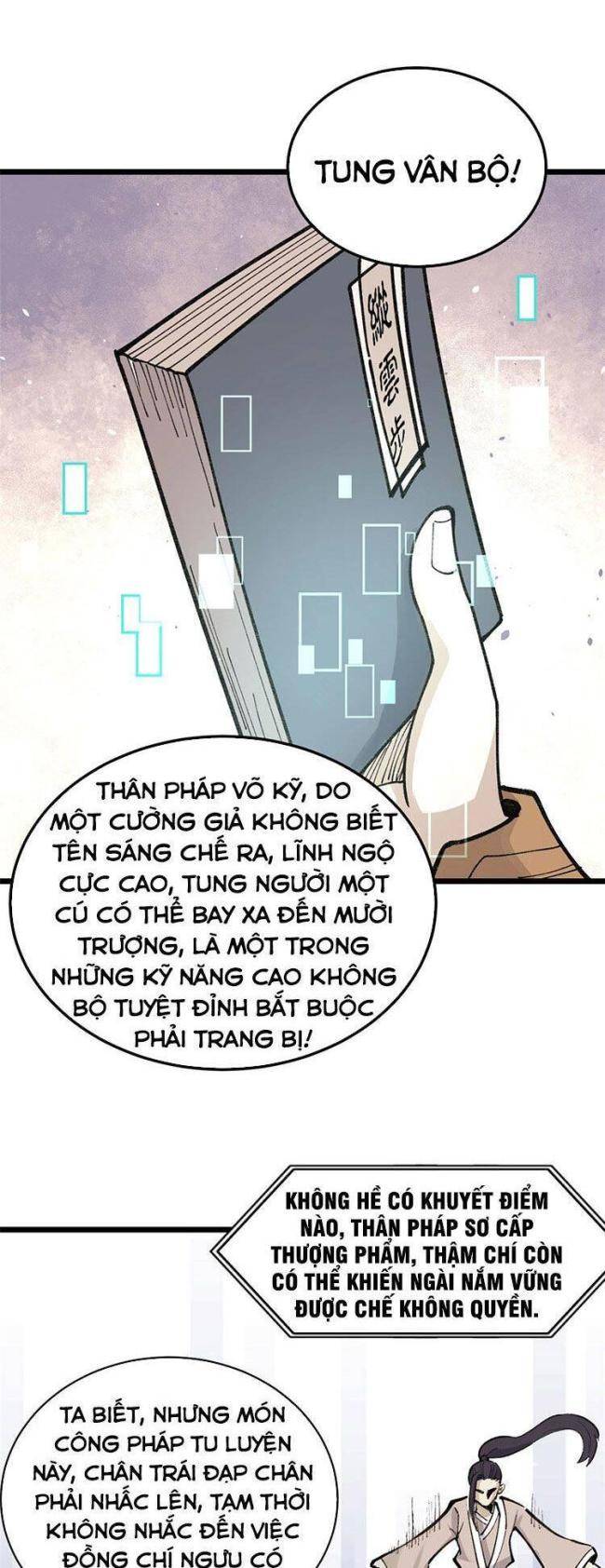 vạn cổ tối cường tông Chapter 146 - Next Chapter 147