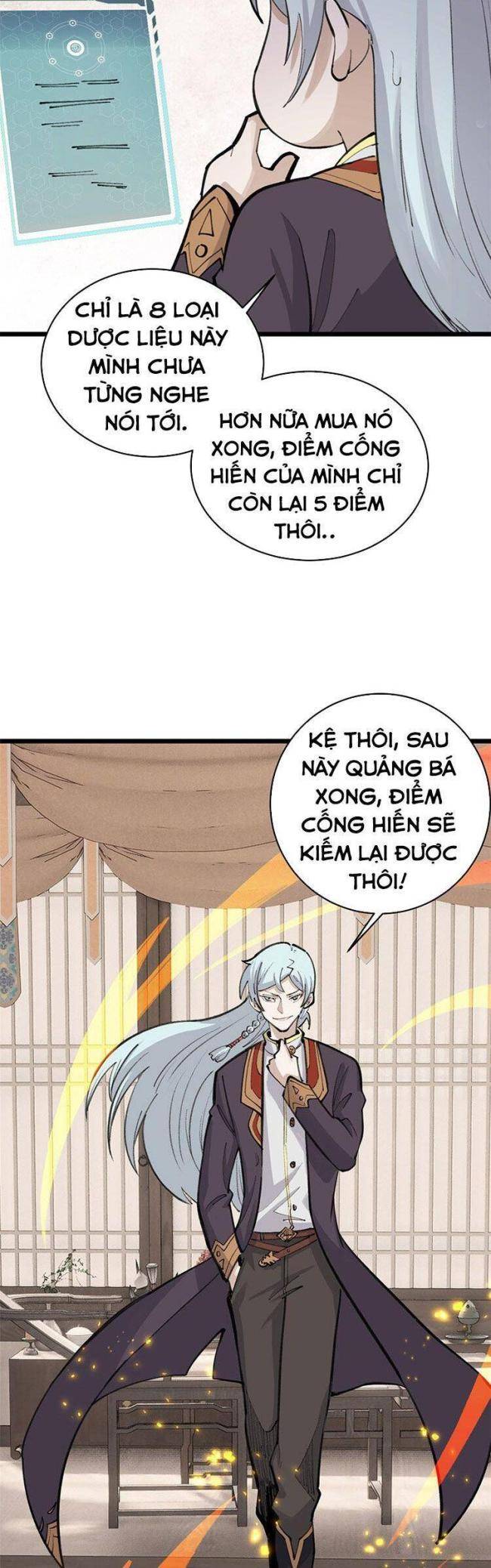 vạn cổ tối cường tông Chapter 146 - Next Chapter 147