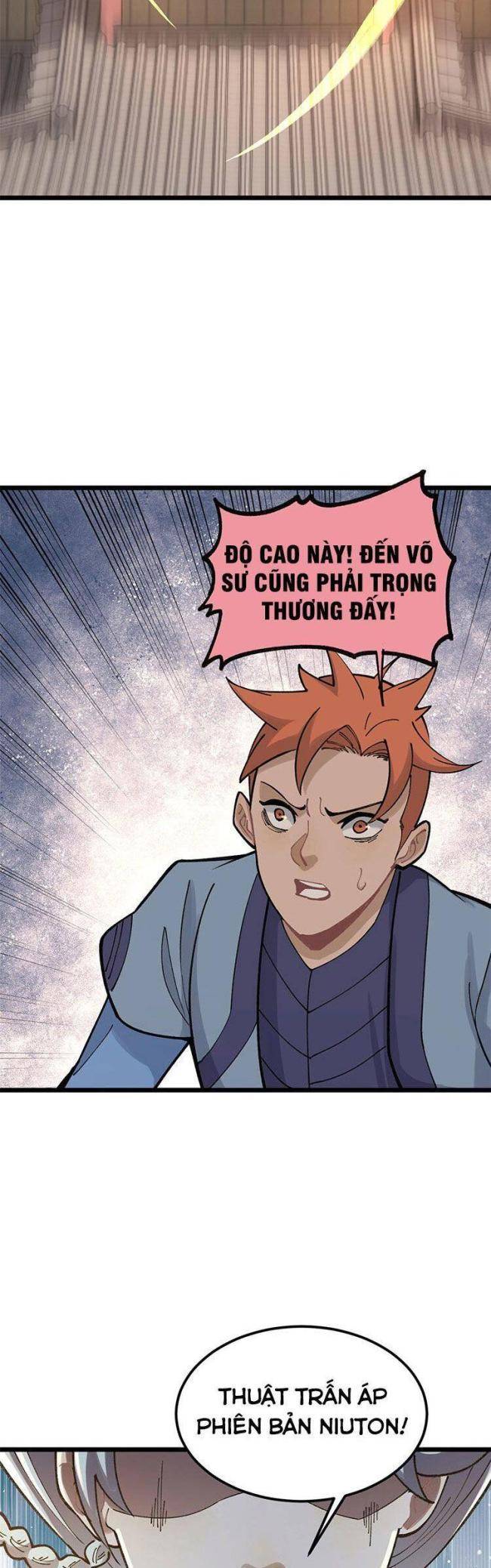 vạn cổ tối cường tông Chapter 146 - Next Chapter 147