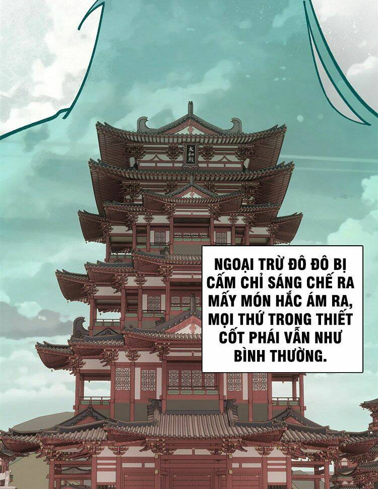 vạn cổ tối cường tông Chapter 146 - Next Chapter 147