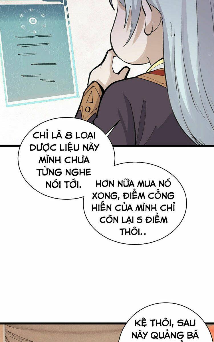 vạn cổ tối cường tông Chapter 146 - Next Chapter 147