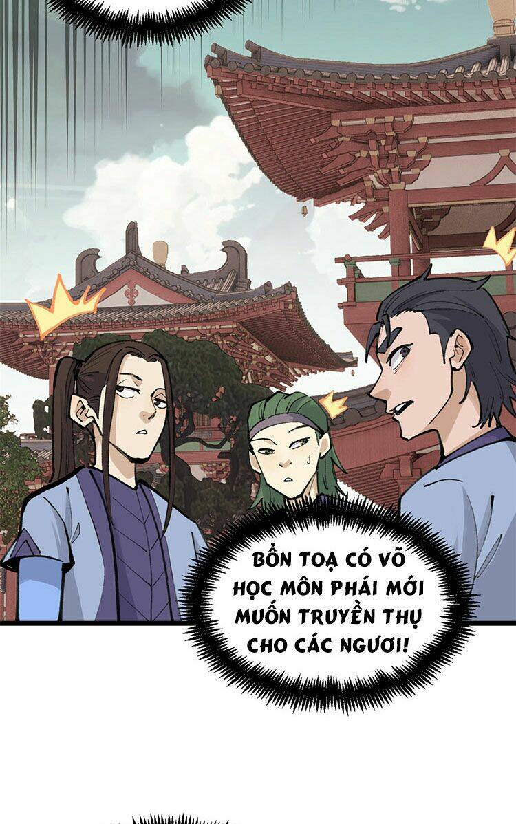 vạn cổ tối cường tông Chapter 146 - Next Chapter 147