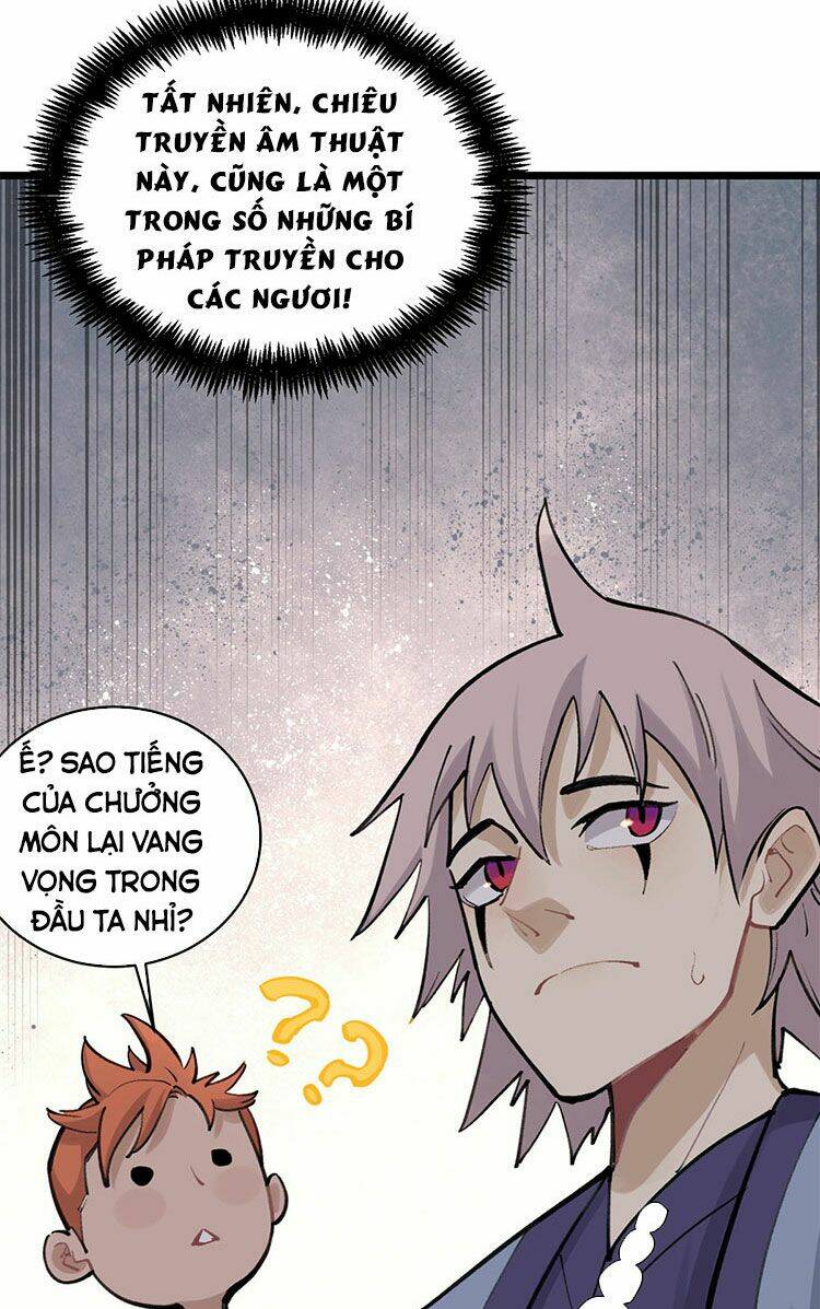 vạn cổ tối cường tông Chapter 146 - Next Chapter 147