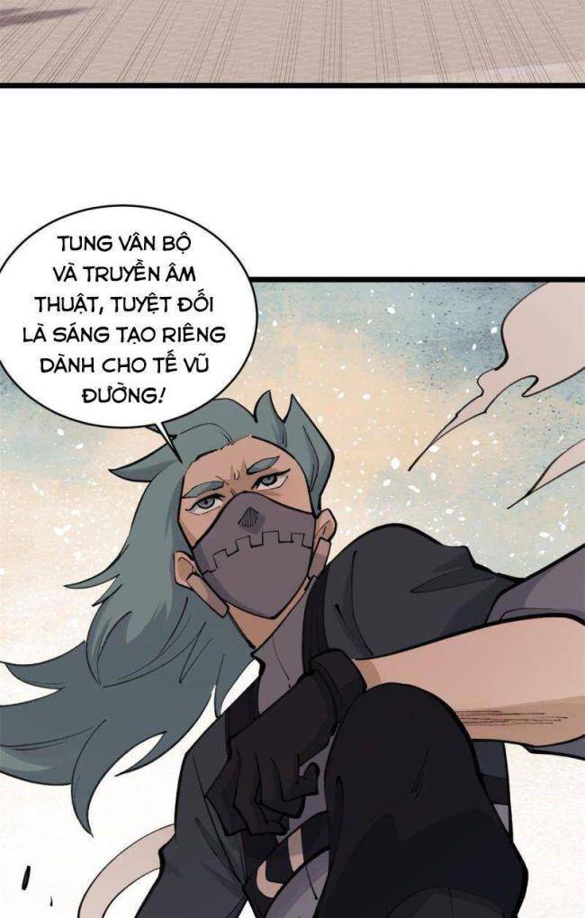 vạn cổ tối cường tông Chapter 147 - Next Chapter 148