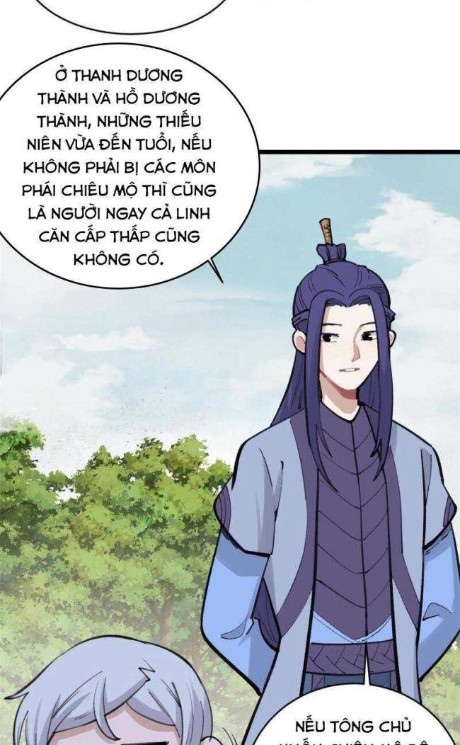 vạn cổ tối cường tông Chapter 147 - Next Chapter 148