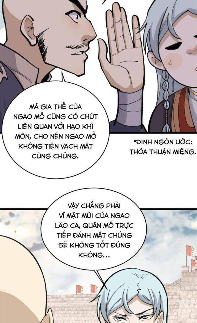 vạn cổ tối cường tông Chapter 147 - Next Chapter 148