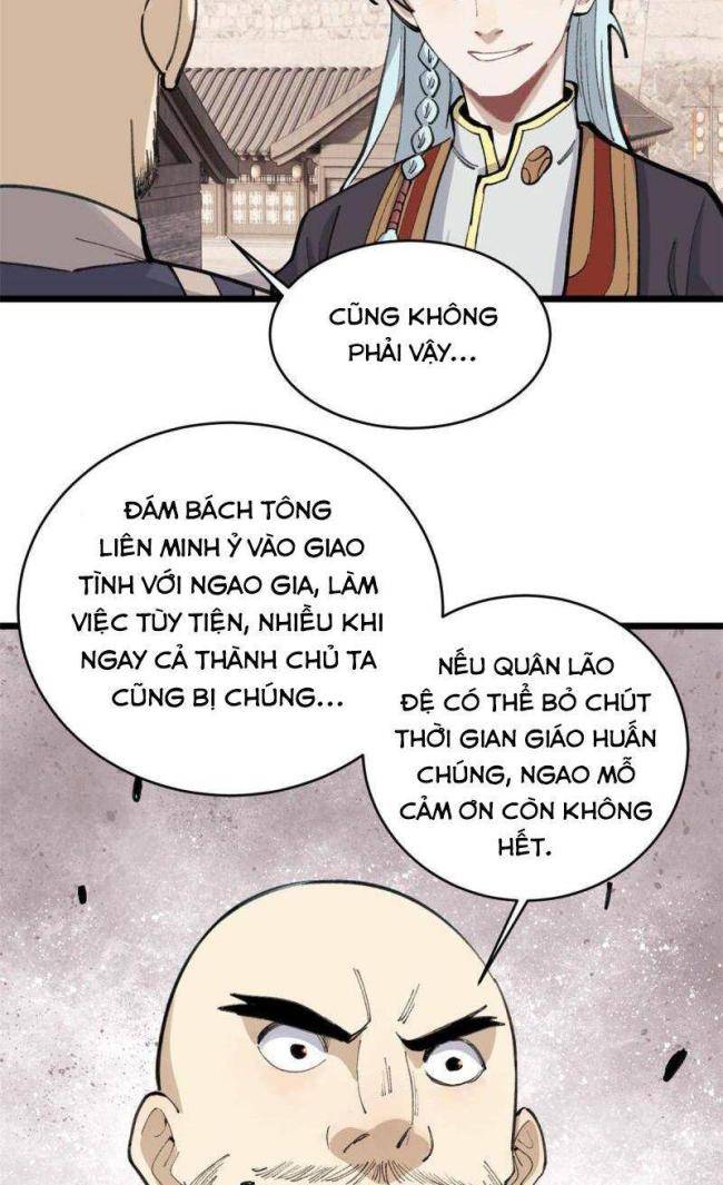 vạn cổ tối cường tông Chapter 147 - Next Chapter 148