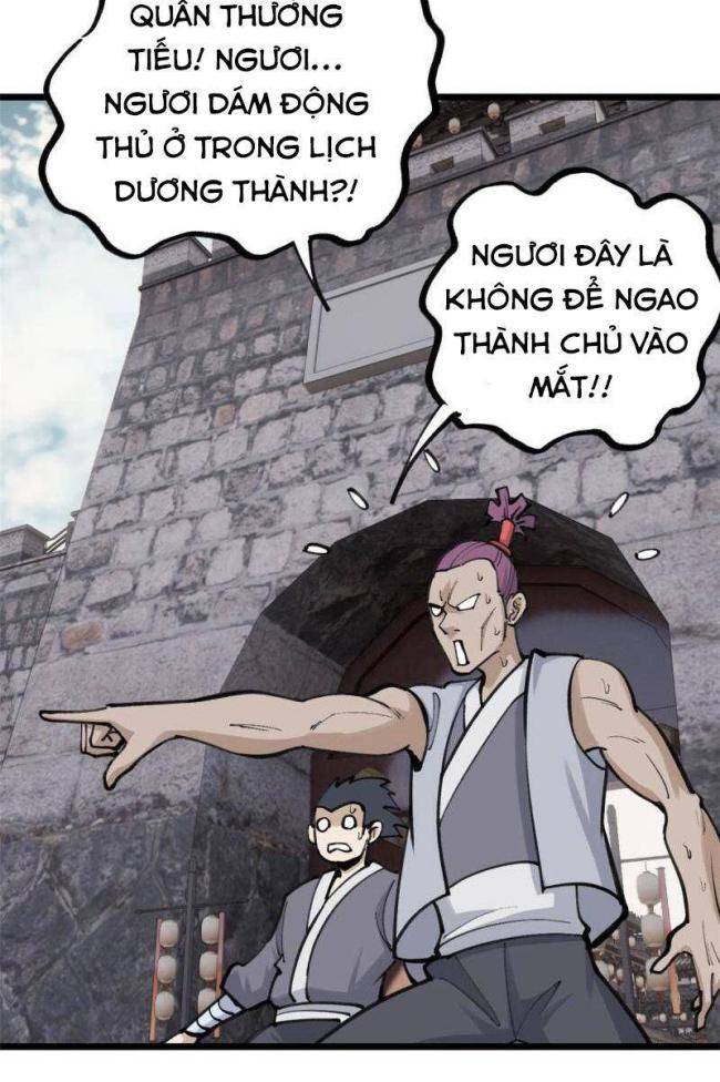 vạn cổ tối cường tông Chapter 147 - Next Chapter 148