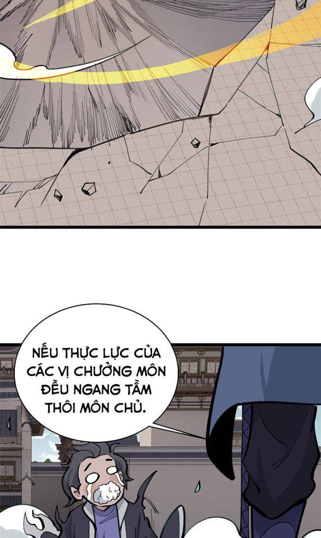 vạn cổ tối cường tông Chapter 149 - Trang 2