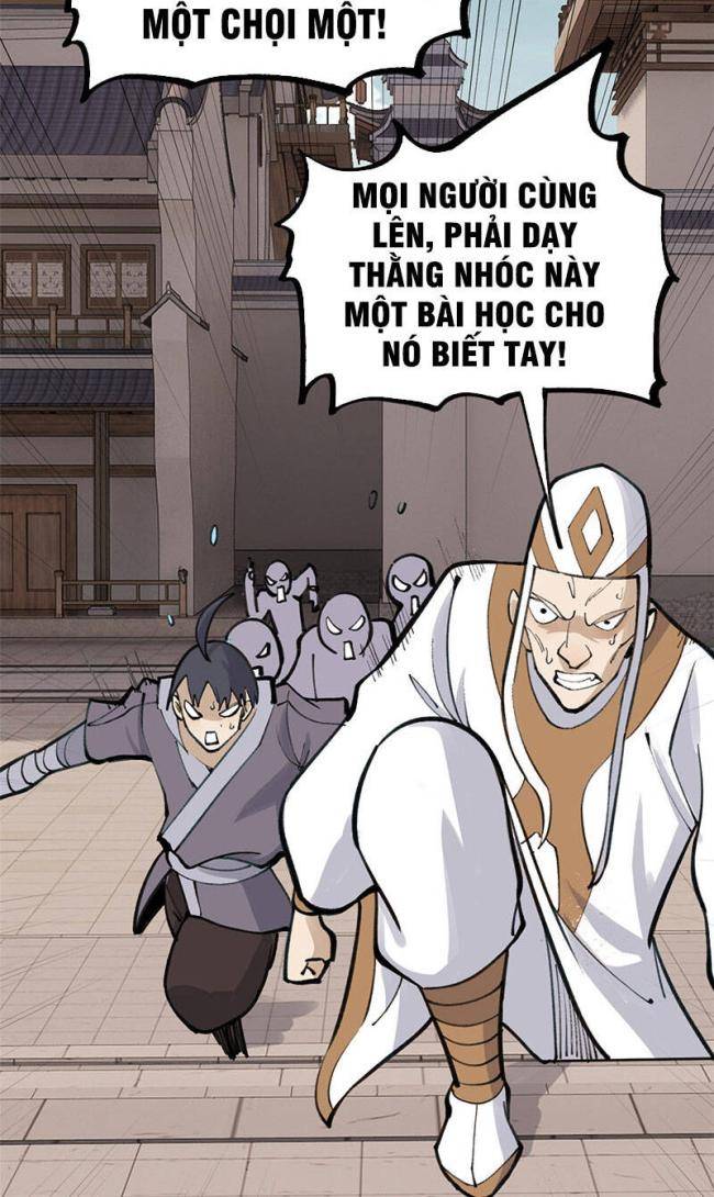 vạn cổ tối cường tông Chapter 149 - Trang 2