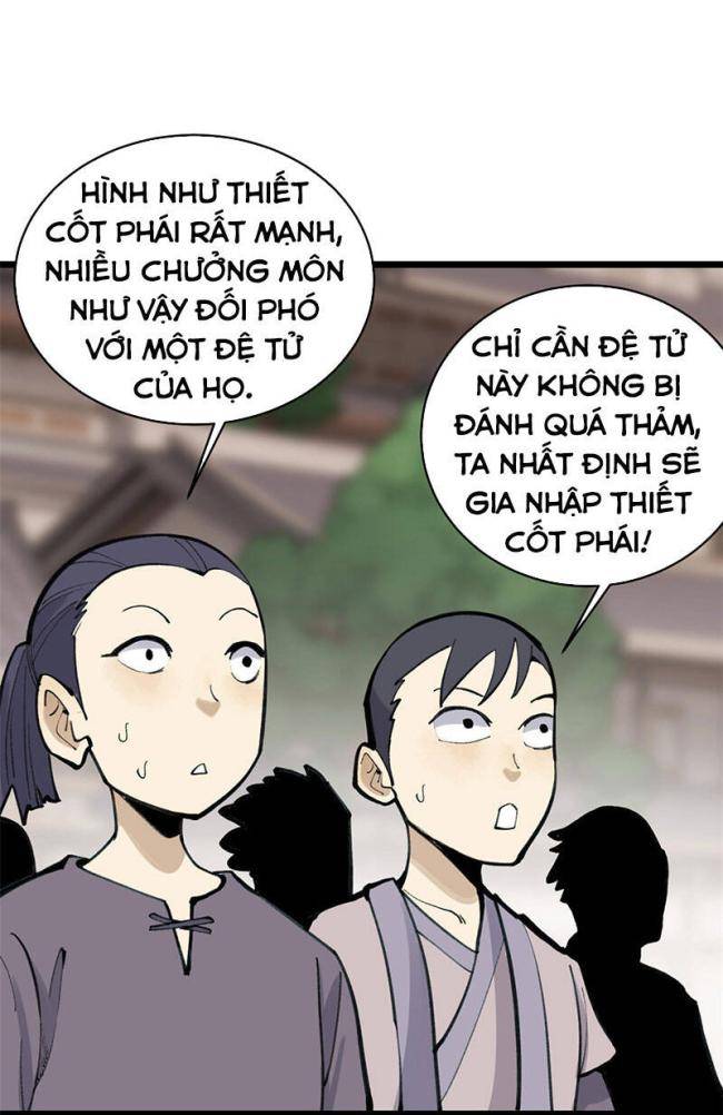 vạn cổ tối cường tông Chapter 149 - Trang 2