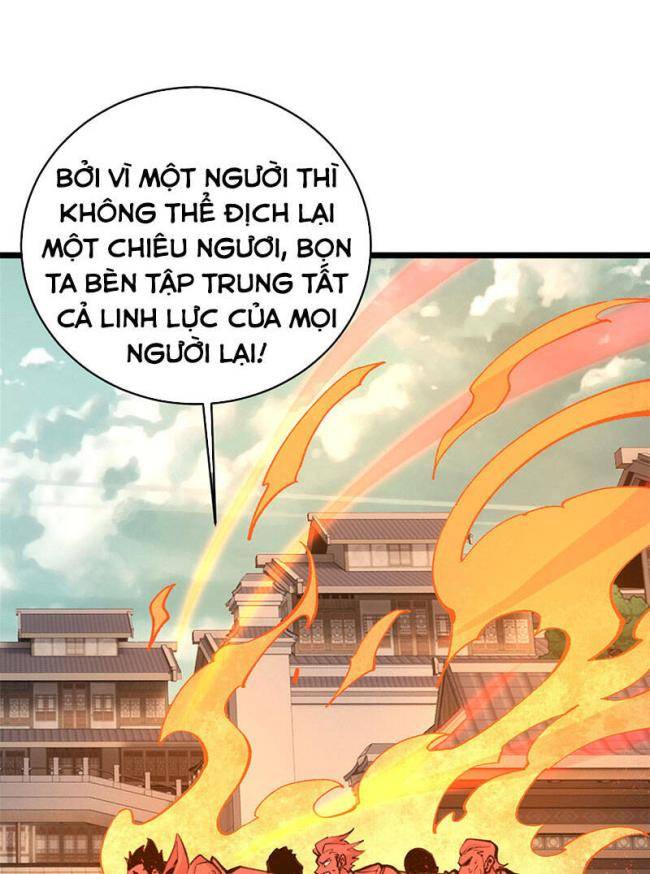 vạn cổ tối cường tông Chapter 149 - Trang 2