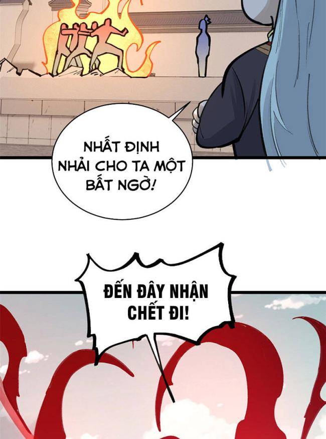 vạn cổ tối cường tông Chapter 149 - Trang 2