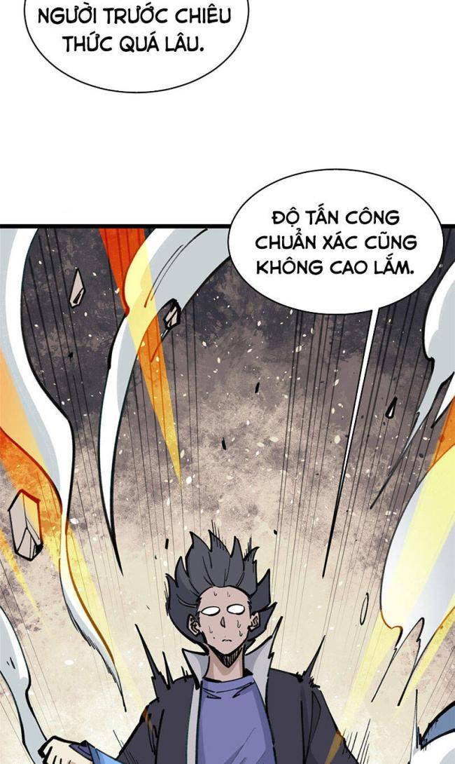 vạn cổ tối cường tông Chapter 149 - Trang 2