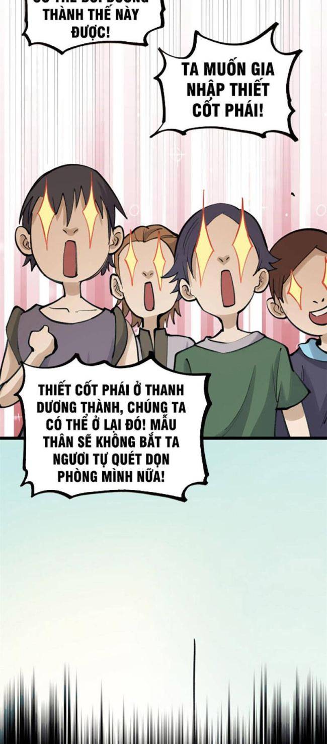 vạn cổ tối cường tông Chapter 150 - Next Chapter 151