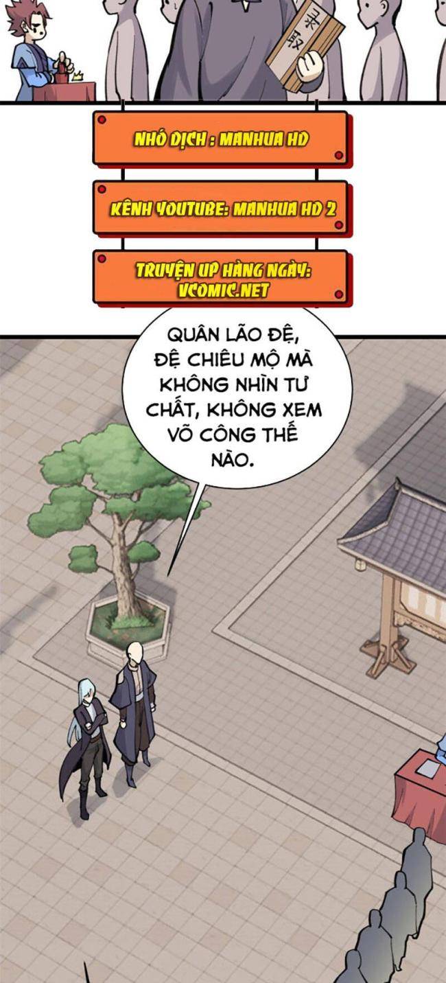 vạn cổ tối cường tông Chapter 150 - Next Chapter 151