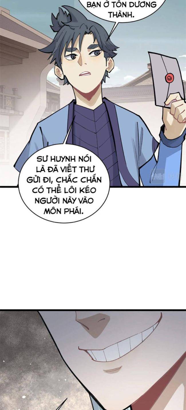 vạn cổ tối cường tông Chapter 150 - Next Chapter 151