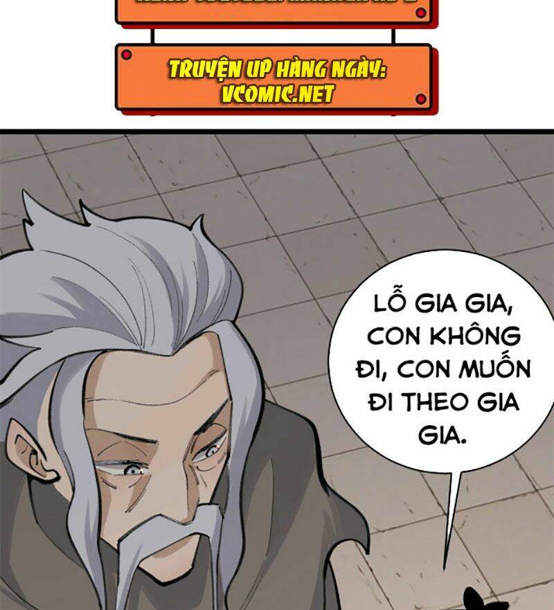 vạn cổ tối cường tông Chapter 150 - Next Chapter 151