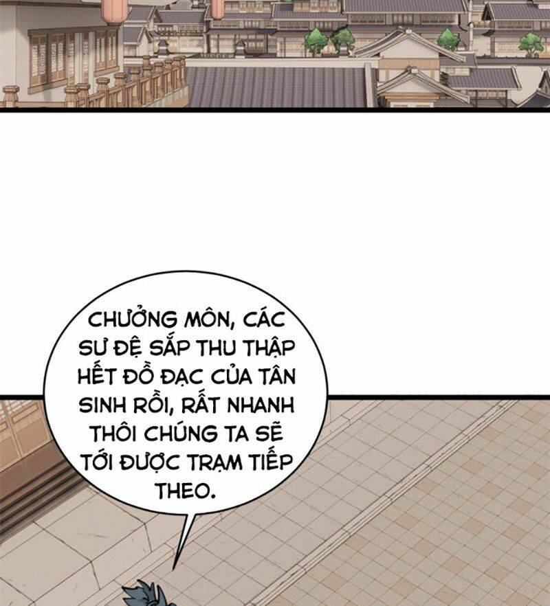 vạn cổ tối cường tông Chapter 150 - Next Chapter 151