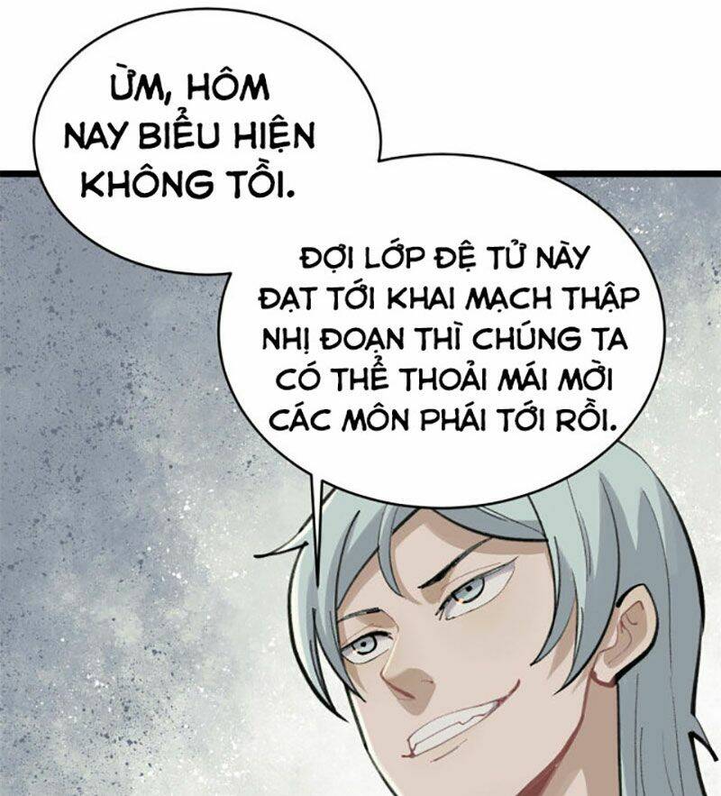 vạn cổ tối cường tông Chapter 150 - Next Chapter 151