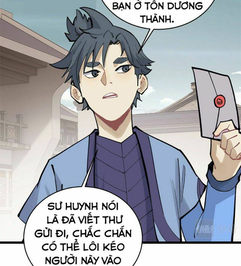 vạn cổ tối cường tông Chapter 150 - Next Chapter 151