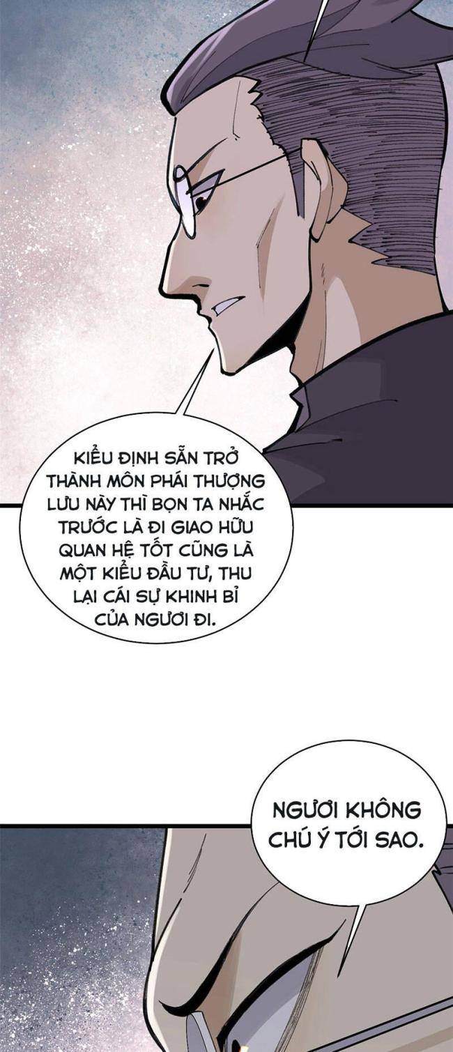 vạn cổ tối cường tông Chapter 153 - Next Chapter 154