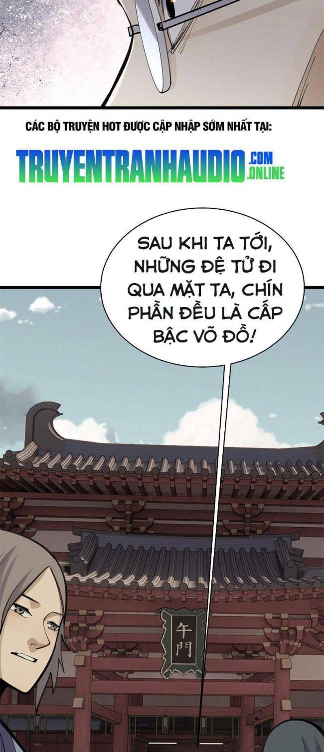 vạn cổ tối cường tông Chapter 153 - Next Chapter 154