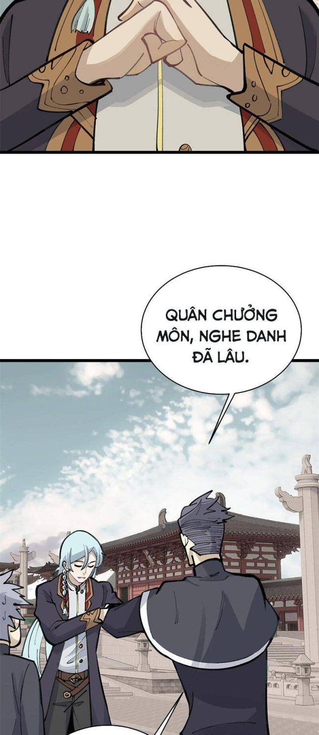 vạn cổ tối cường tông Chapter 153 - Next Chapter 154