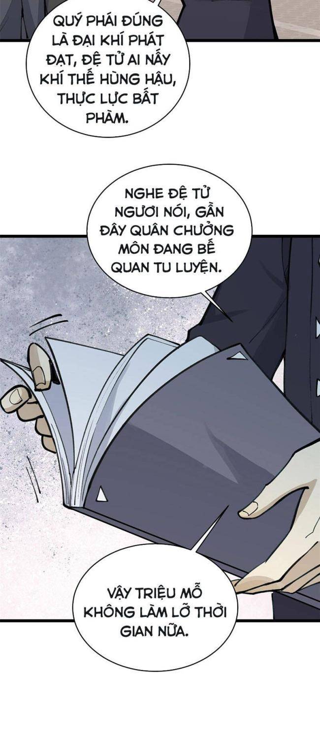 vạn cổ tối cường tông Chapter 153 - Next Chapter 154