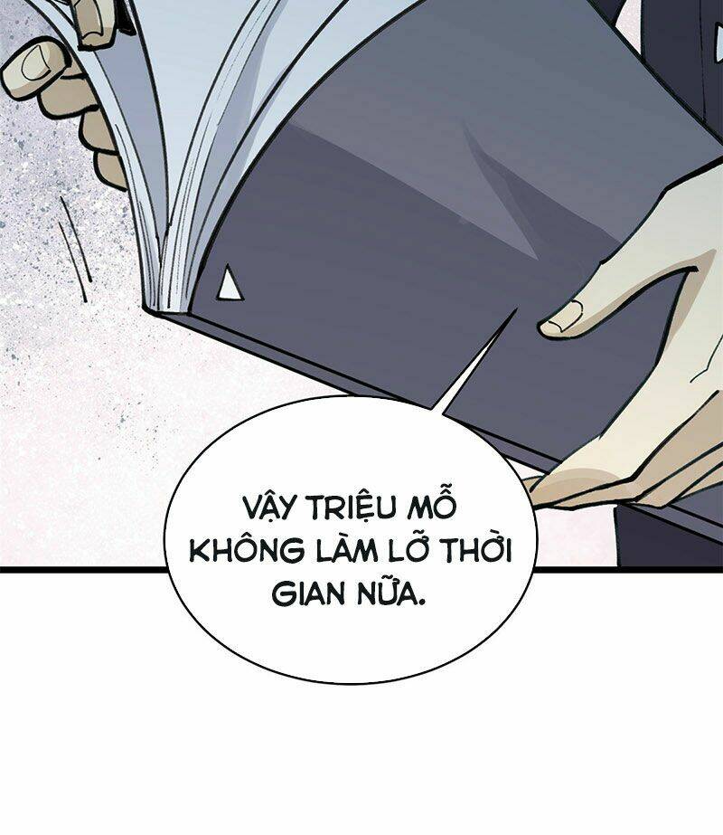 vạn cổ tối cường tông Chapter 153 - Next Chapter 154