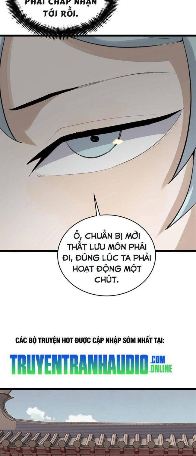 vạn cổ tối cường tông Chapter 153 - Next Chapter 154