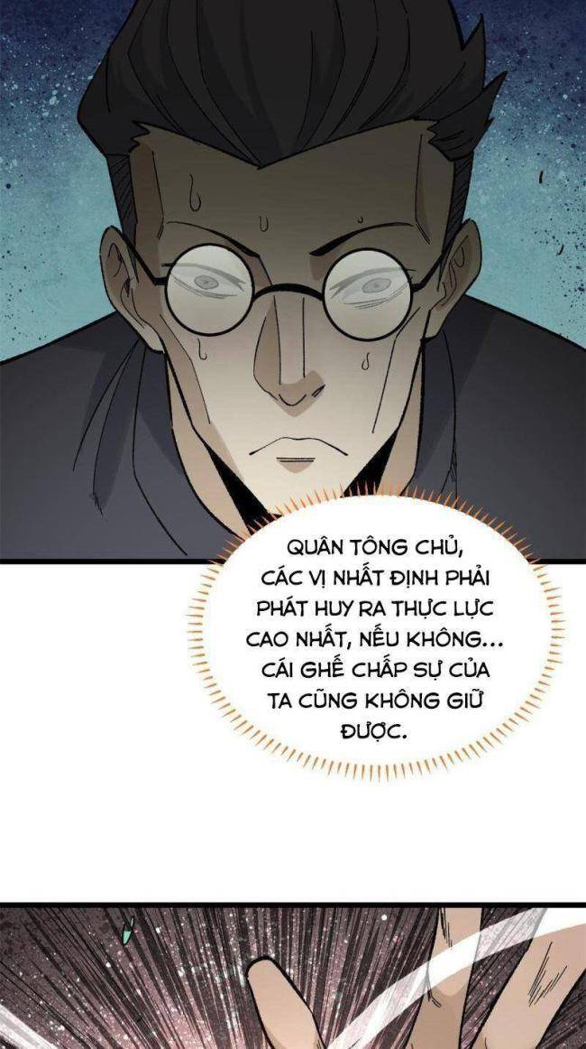 vạn cổ tối cường tông Chapter 155 - Next Chapter 156