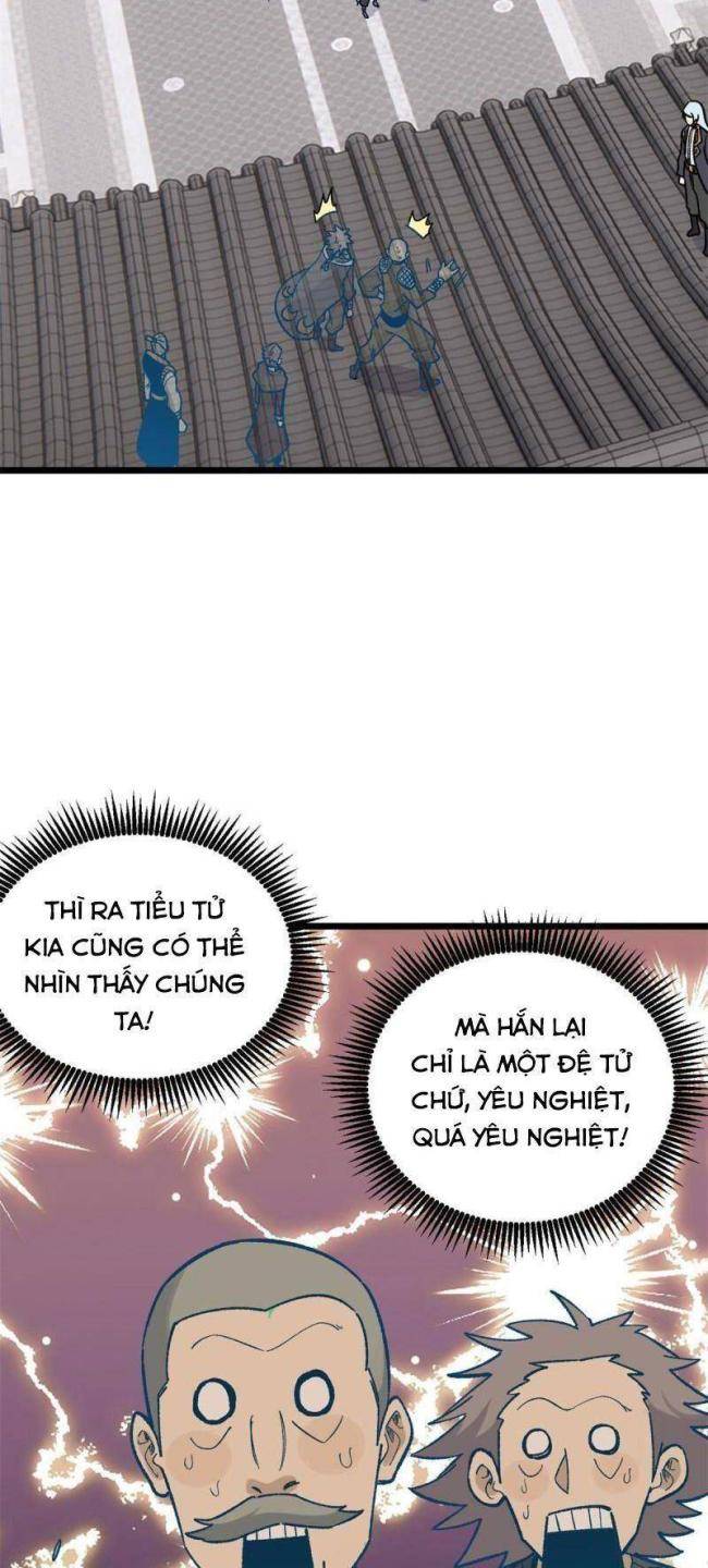 vạn cổ tối cường tông Chapter 155 - Next Chapter 156