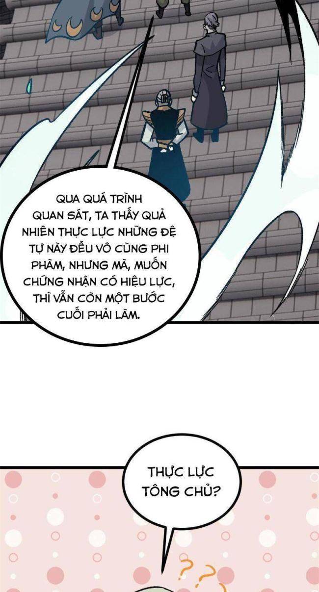 vạn cổ tối cường tông Chapter 155 - Next Chapter 156