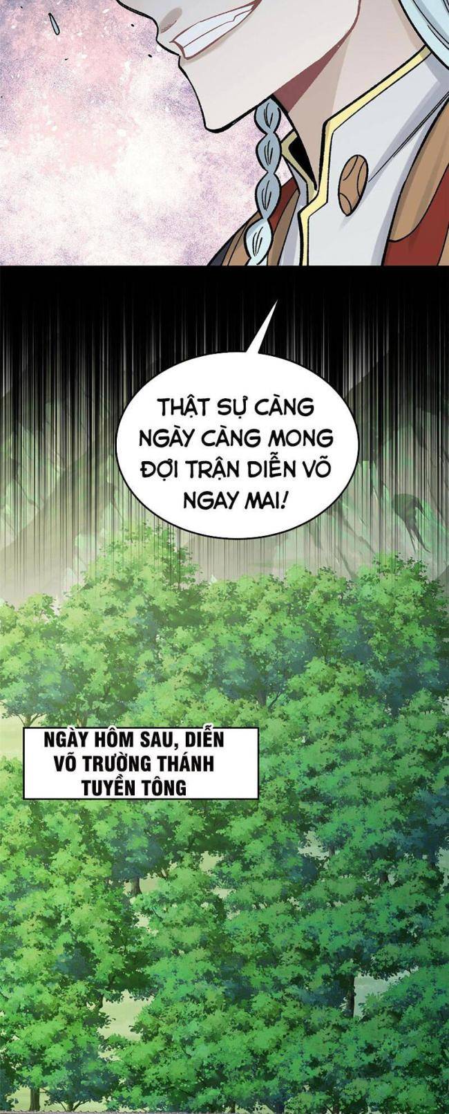 vạn cổ tối cường tông Chapter 160 - Next Chapter 161